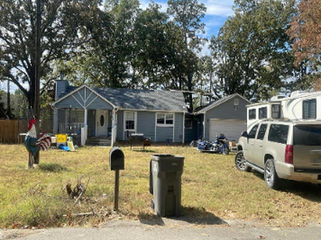 House for sale in Fallis, Jonesboro