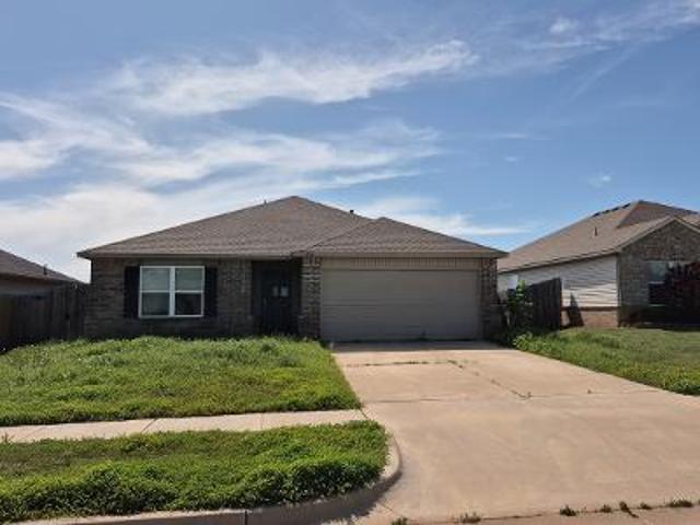 House for sale in Noble, Oklahoma