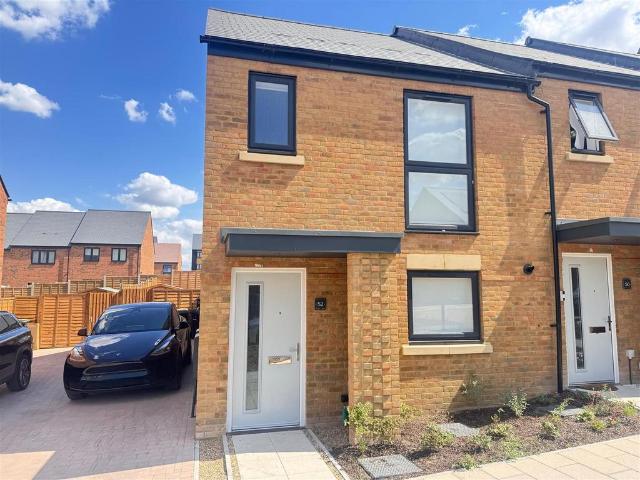 House for rent in Hamerton, Kent