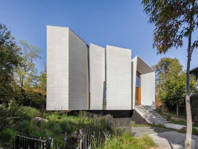 House for sale in Toorak, Melbourne