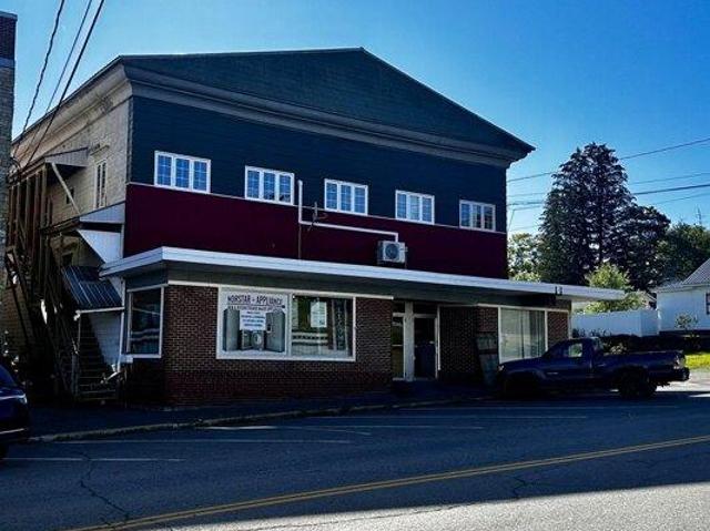 House for sale in Limestone, Maine