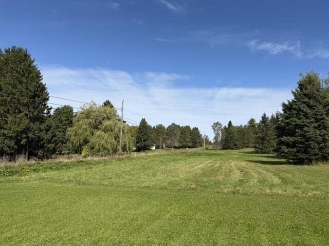 Land for sale in Brown Corner, Caribou