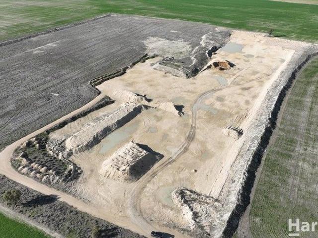 Acreage for sale in Rainbow, Victoria
