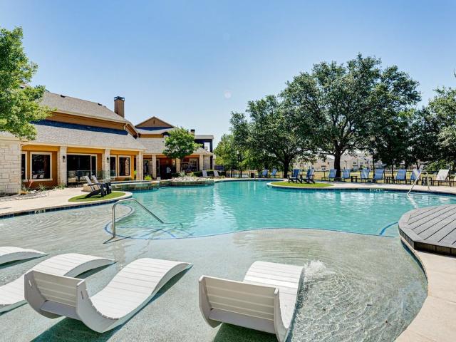 Apartment for rent in Lewisville