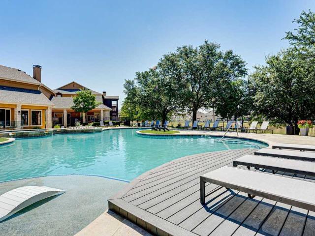Apartment for rent in Lewisville