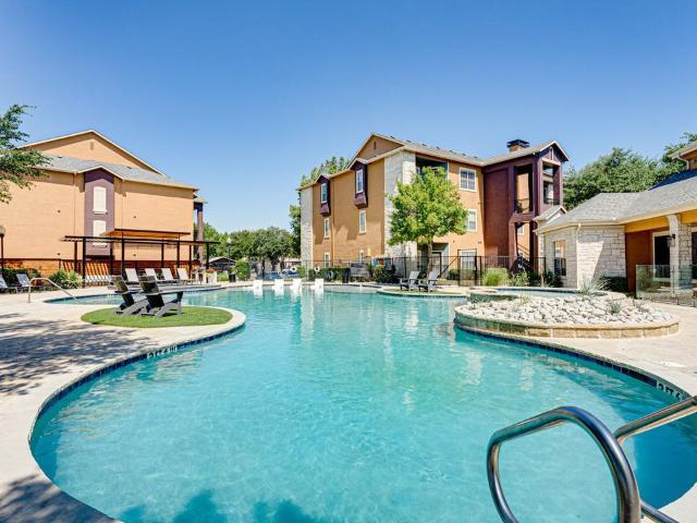 Apartment for rent in Lewisville