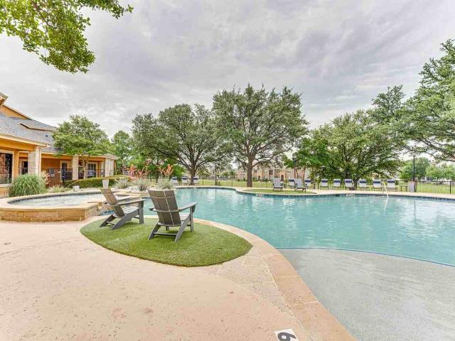 Apartment for rent in Denton, Texas