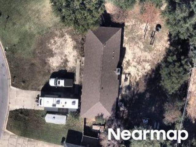 House for sale in Pensacola, Florida