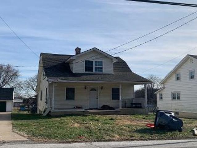House for sale in Chester, Pennsylvania
