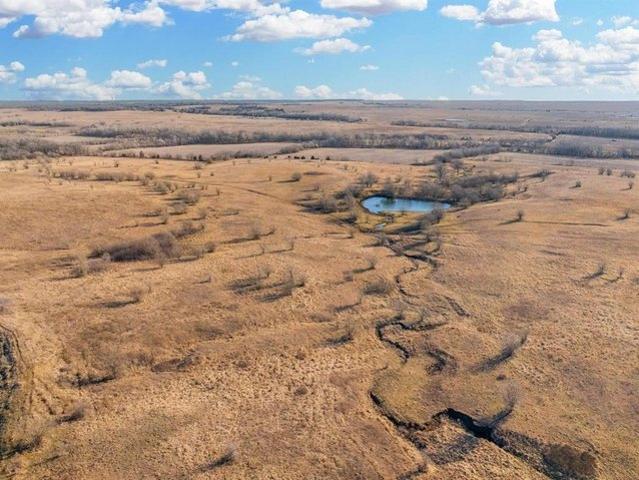 Land for sale in Kansas