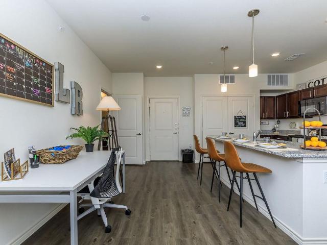 Apartment for rent in Austin, Texas