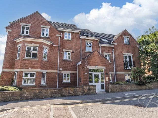 Studio for rent in Potters Corner, East Midlands