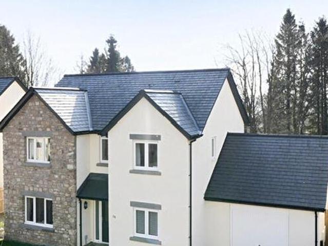 House for sale in Flookburgh