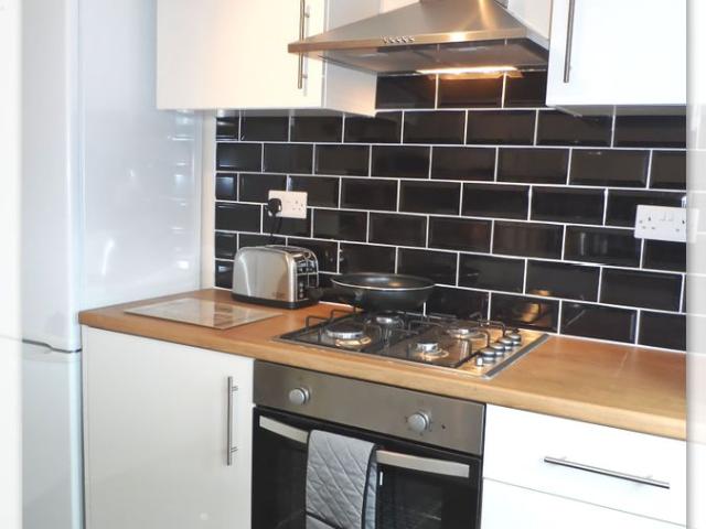 Room for rent in Belle Vue, South Yorkshire