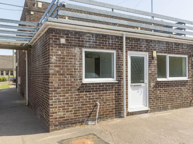 Apartment for rent in Wymondham, Burgh St Peter