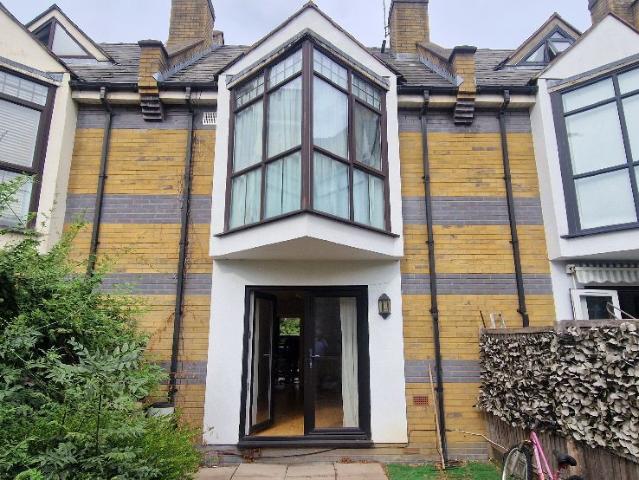 House for rent in Finchley, Greater London