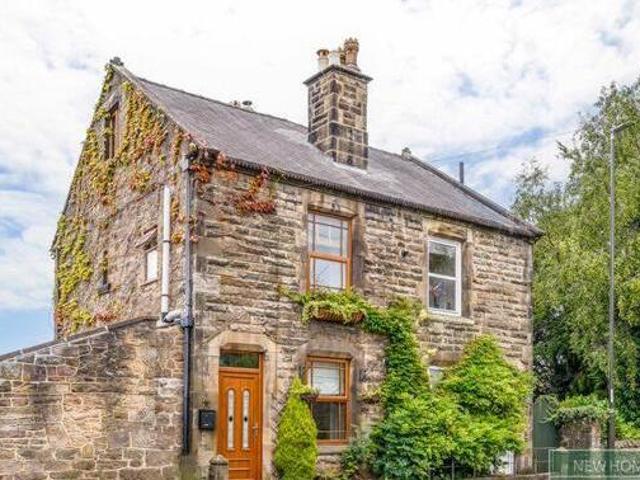 House for sale in Froggatt, East Midlands