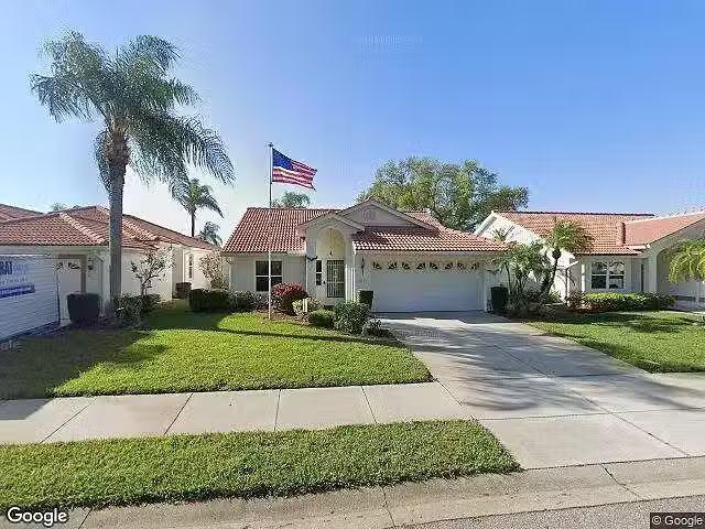 House for rent in Venice