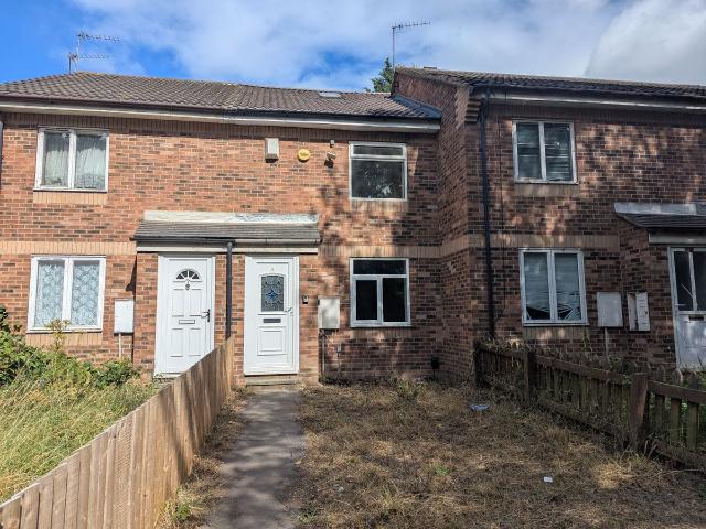 Apartment for rent in Port Clarence, Stockton-on-tees