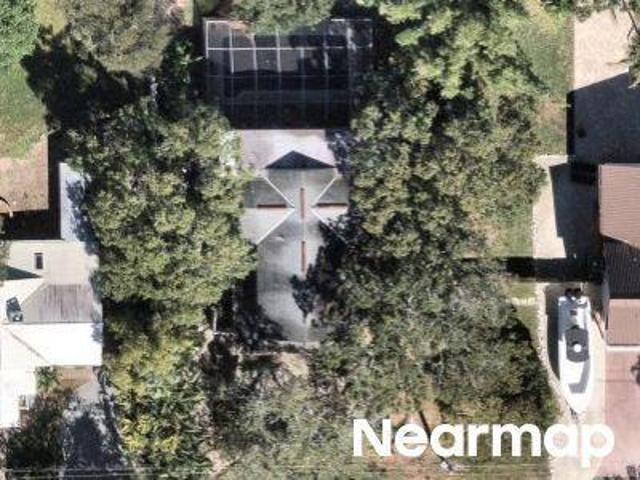 House for sale in Ozona, Florida