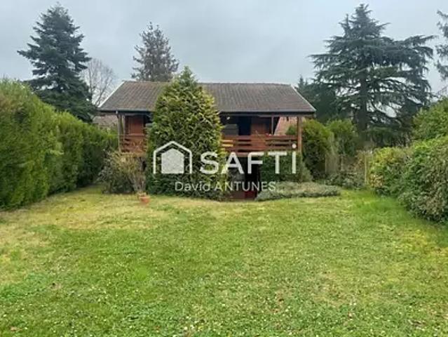 Maison vente à Mantes-la-Jolie, Limetz-villez