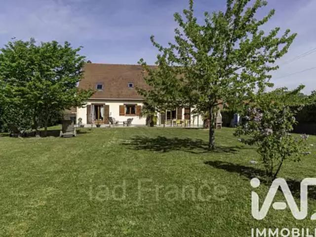 Maison vente à Mantes-la-Jolie, Limetz-villez