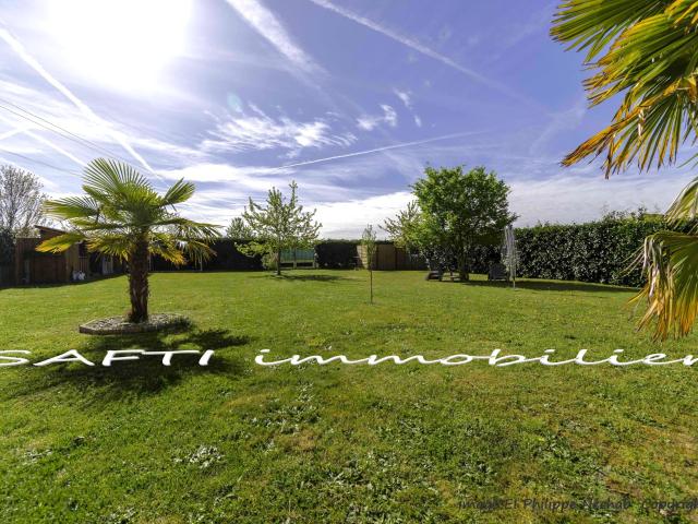 Maison vente à Mantes-la-Jolie, Limetz-villez