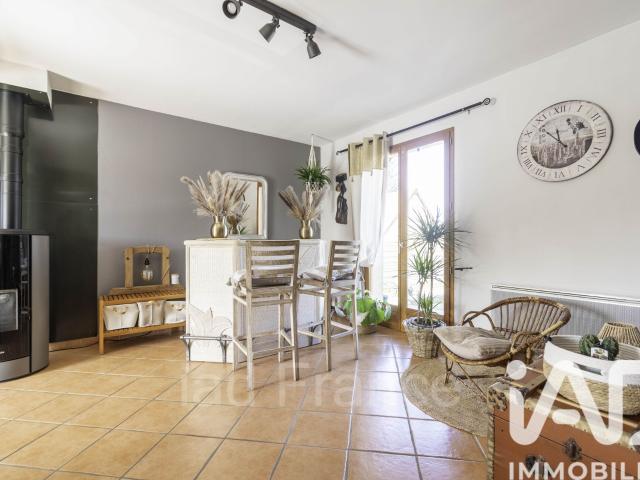 Maison vente à Mantes-la-Jolie, Limetz-villez