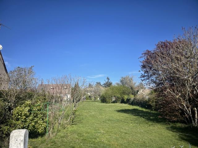 Terrain vente à Limetz-Villez, Yvelines