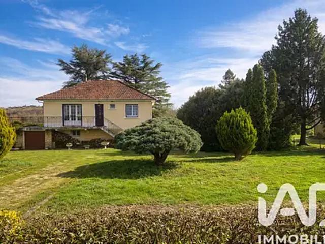 Maison vente à Sarlat-la-Canéda, Limeuil