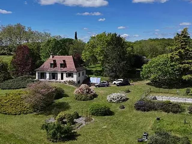 Maison vente à Sarlat-la-Canéda, Limeuil