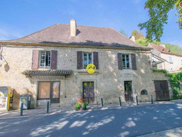 Maison vente à France métropolitaine, Limeuil
