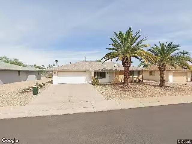 House for rent in Sun City West
