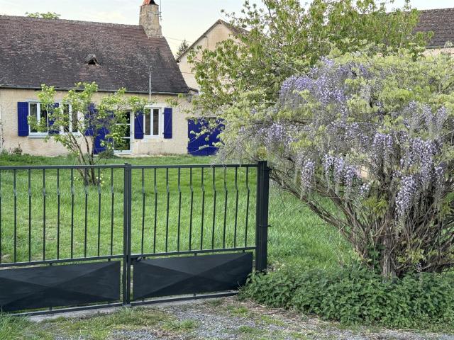 Maison vente à Sarlat-la-Canéda, Limeyrat
