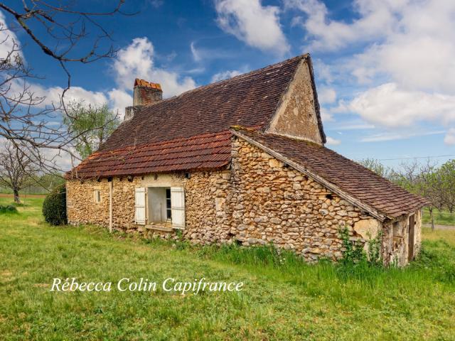Maison vente à Sarlat-la-Canéda, Limeyrat