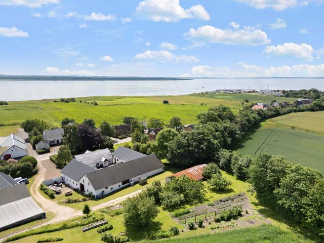 Villa til salg i Gjøl, Brønderslev-Dronninglund