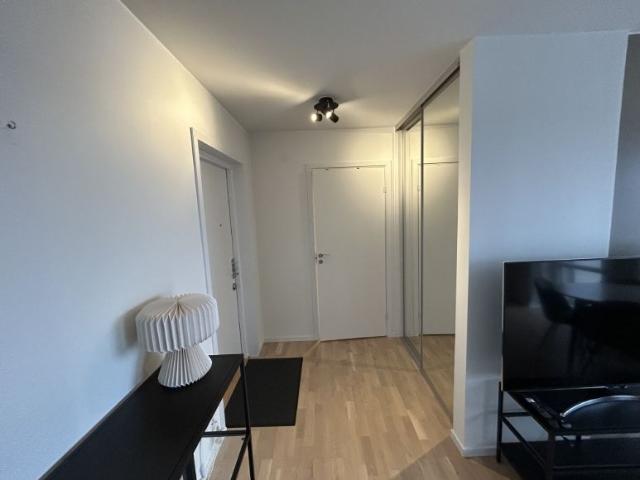Hus hyra i Väster, Malmö