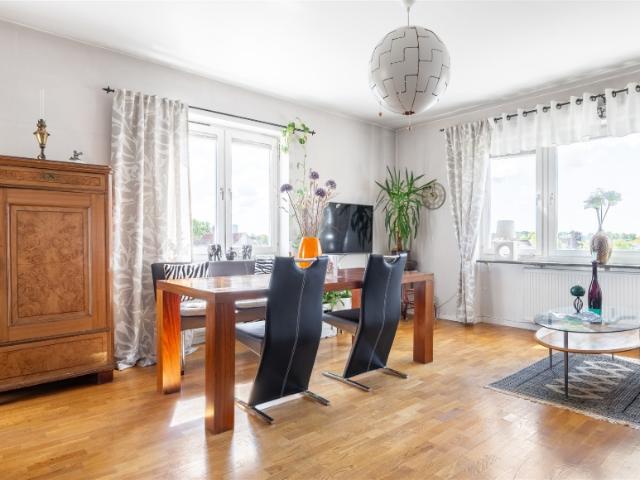 Lägenhet hyra i Malmö, Skåne