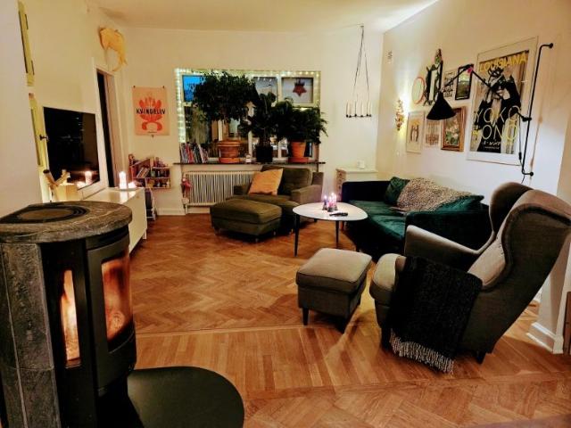 Hus hyra i Malmö, Skåne