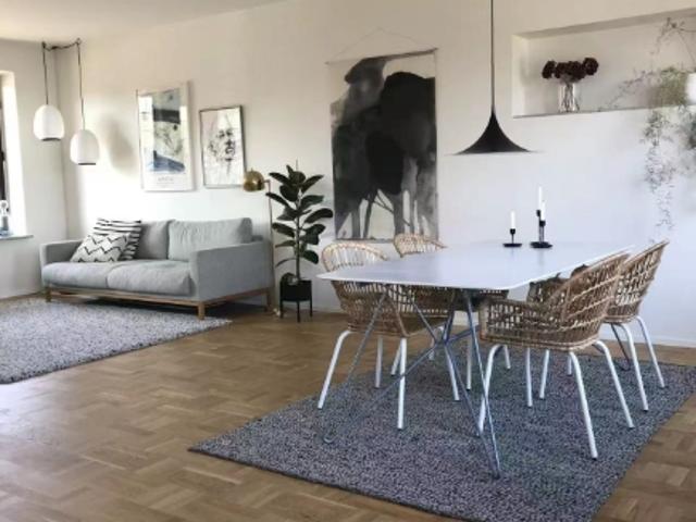 Hus hyra i Limhamn, Malmö