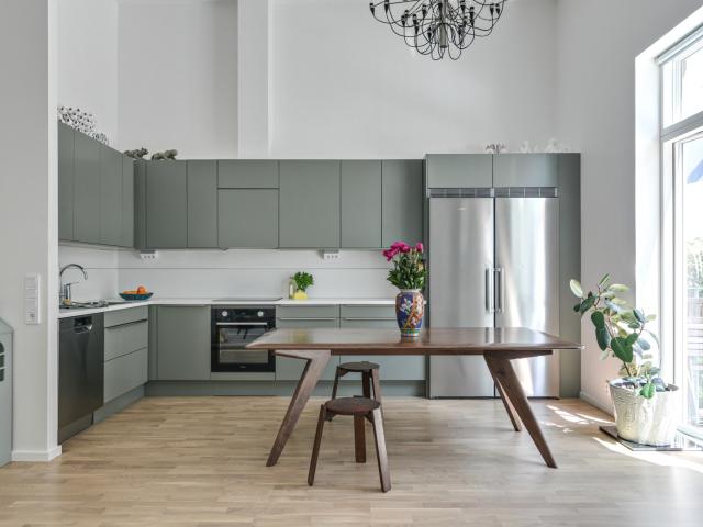 Bostadsrätt till salu i Malmö, Skåne