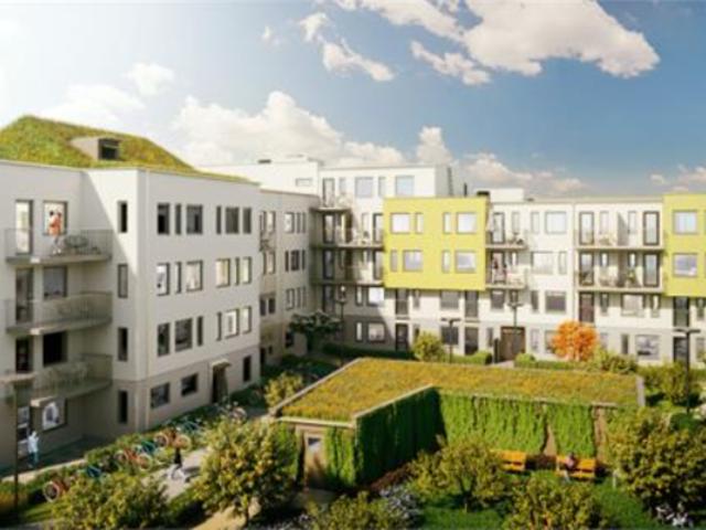 Lägenhet hyra i Malmö, Skåne