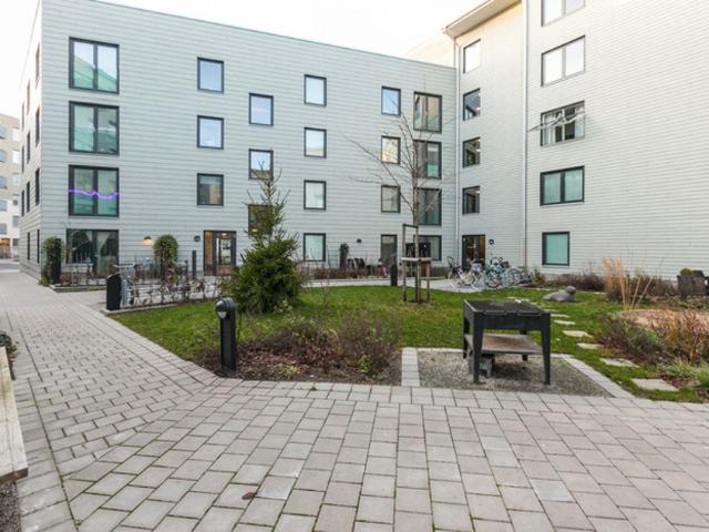 Lägenhet hyra i Malmö, Skåne