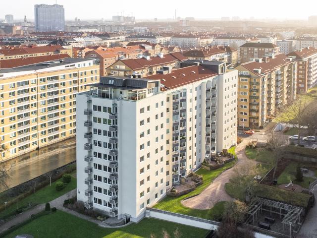 Lägenhet hyra i Malmö, Skåne