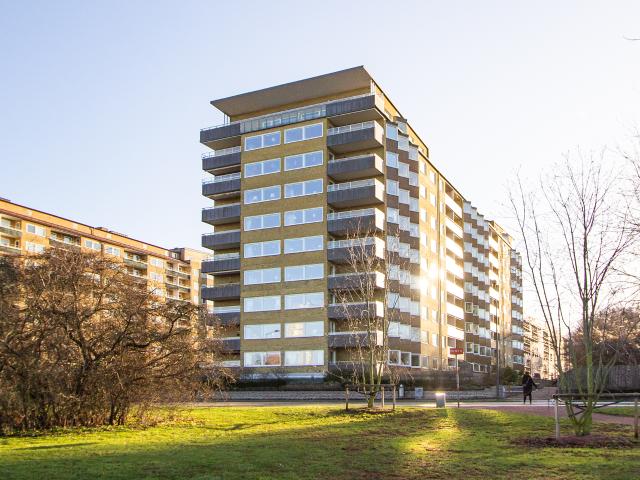 Lägenhet hyra i Malmö, Skåne