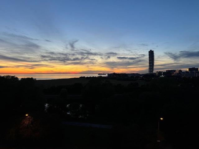 Rum hyra i Innerstaden, Malmö