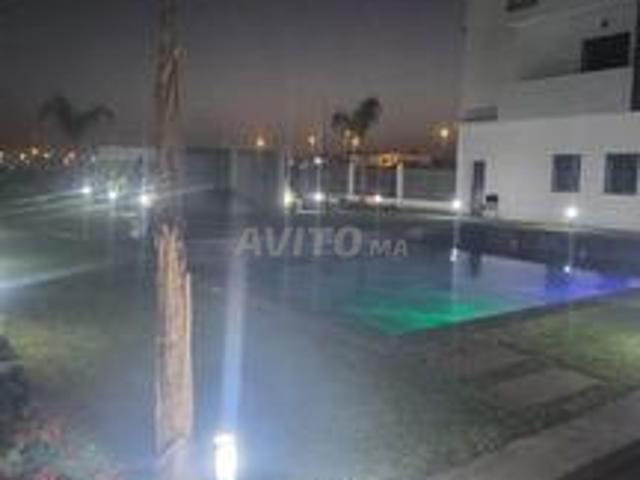 Appartement location à Nouaceur, Gharb-Chrarda-Beni Hssen