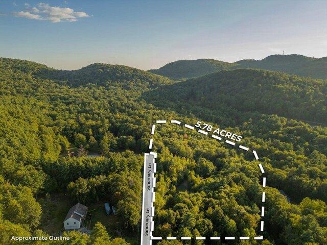 Land for sale in Limington, York County