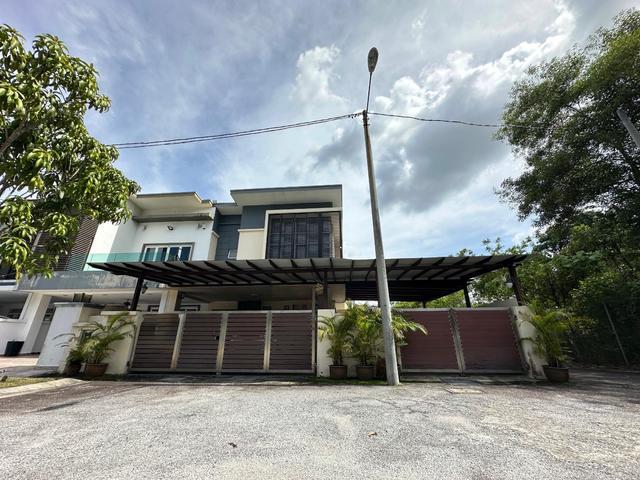Terraced House for sale in Selayang, Selangor