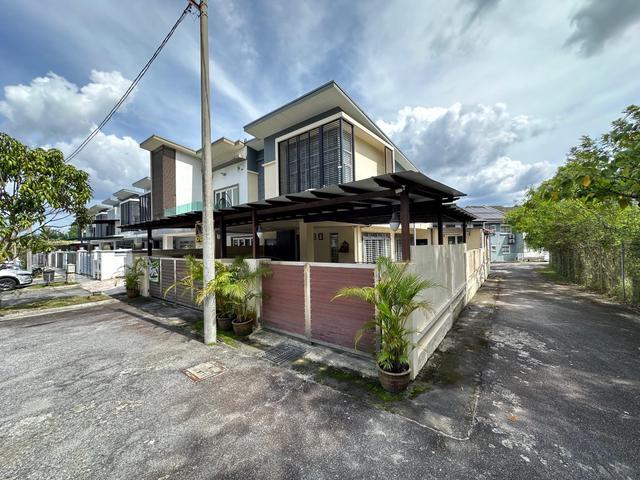 Terraced House for sale in Selayang, Selangor